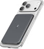 for Magsafe Portable Charger, 5000mAh Slim Wireless Magnetic Power Bank