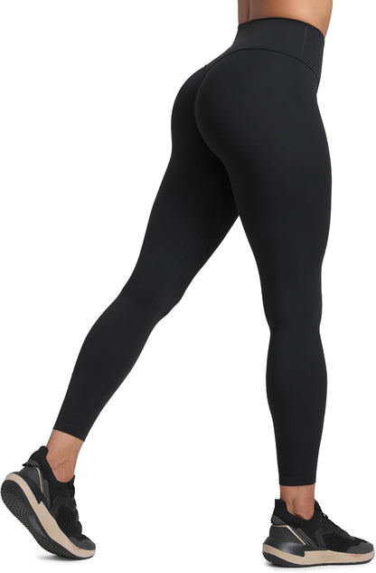 CRZ YOGA Secretsculpt Leggings 25"