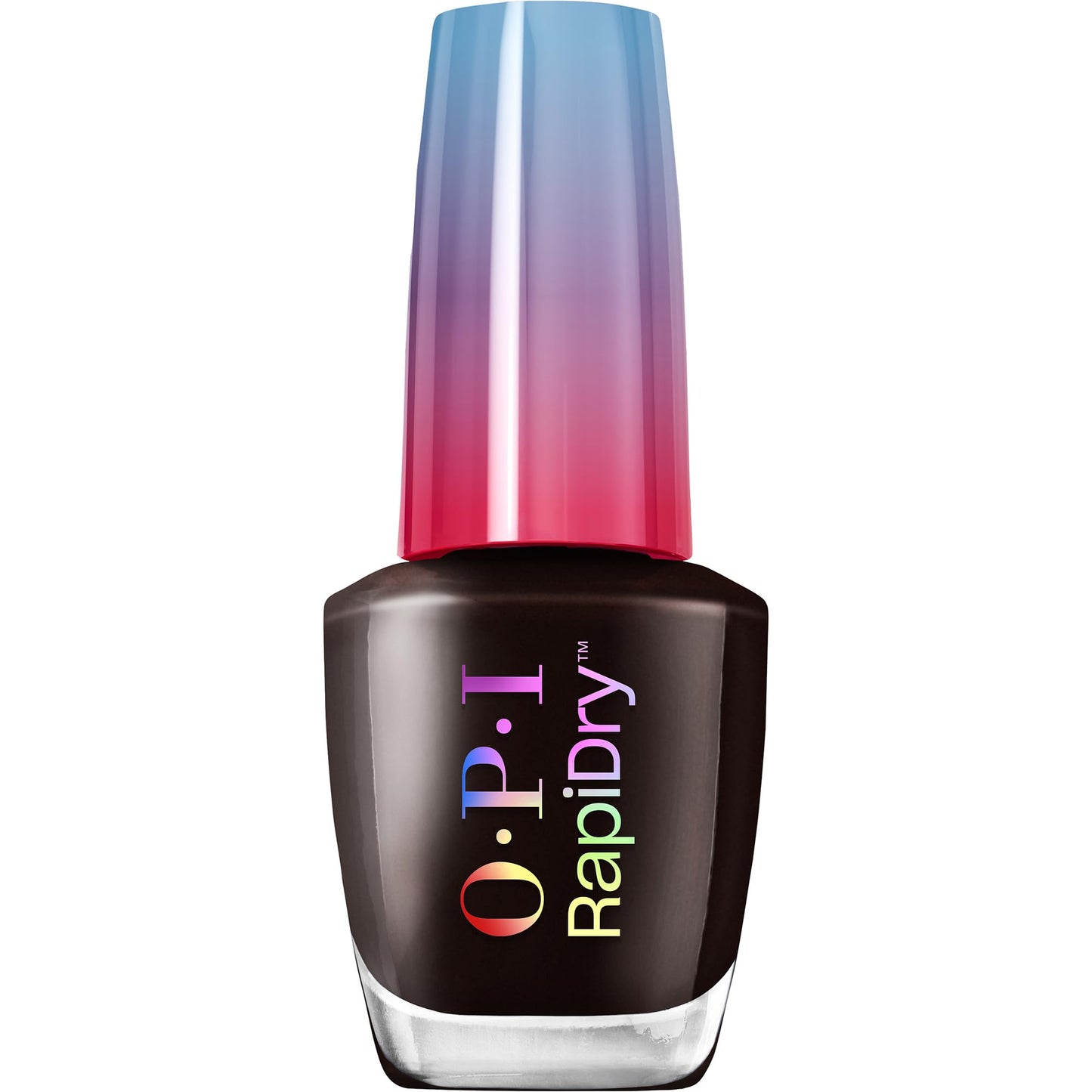 OPI RapiDry Quick Dry Nail Polish Colors & Clear Coat | Crème, & Shimmer