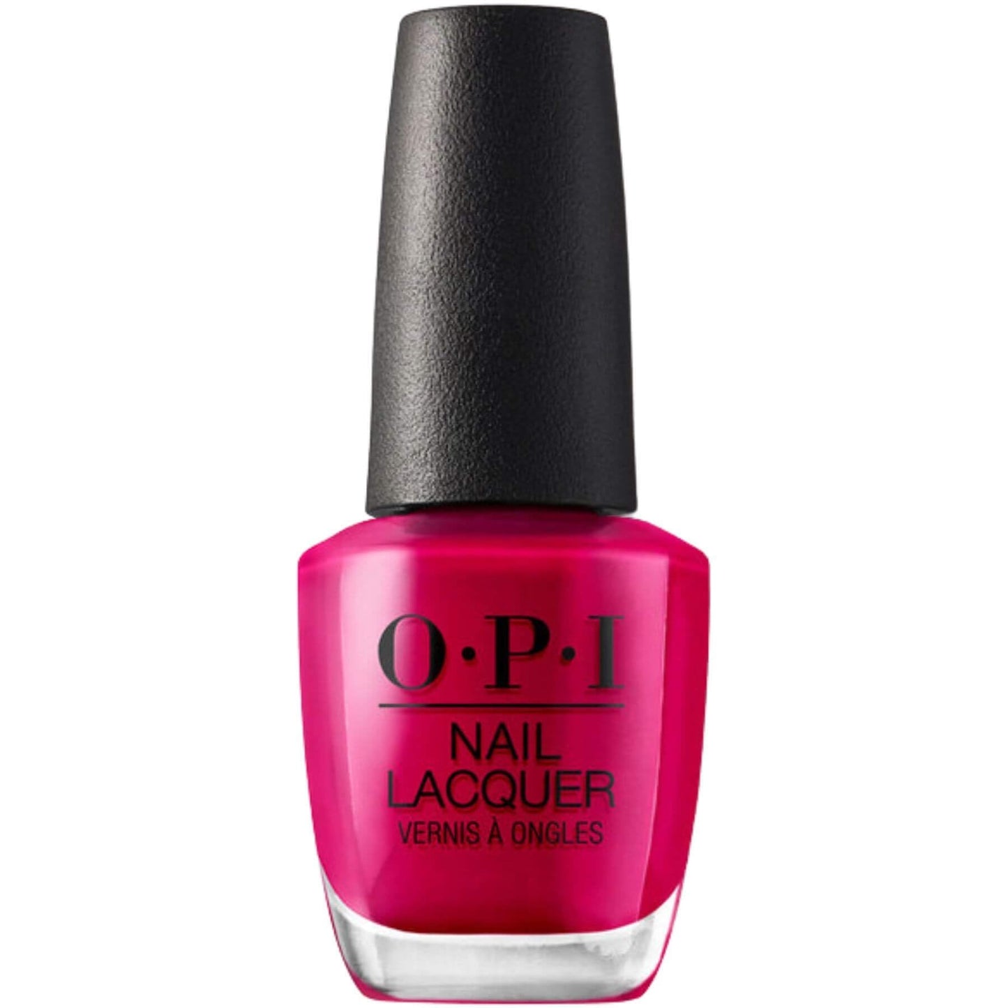 OPI Nail Lacquer Classic Nail Polish Colors | Crème, Shimmer, and Glitter
