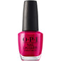 OPI Nail Lacquer Classic Nail Polish Colors | Crème, Shimmer, and Glitter