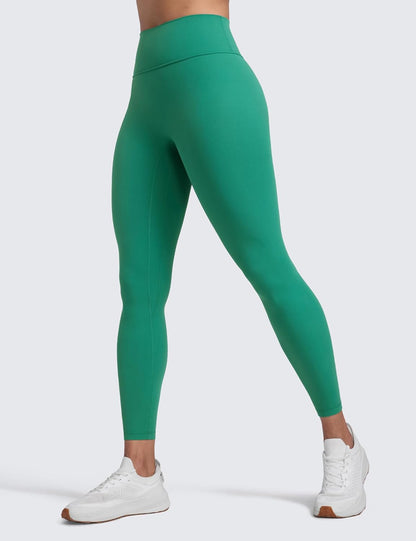 CRZ YOGA Secretsculpt Leggings 25"