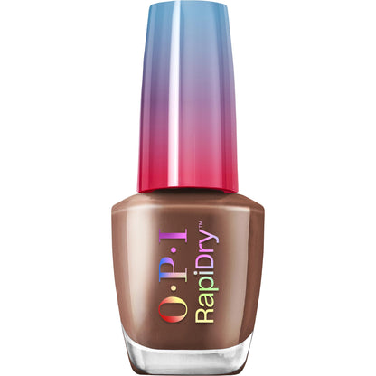 OPI RapiDry Quick Dry Nail Polish Colors & Clear Coat | Crème, & Shimmer