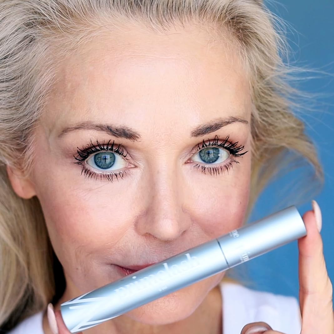 Prime Prometics PrimeLash Mascara for Older Woman (Black)