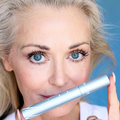 Prime Prometics PrimeLash Mascara for Older Woman (Black)