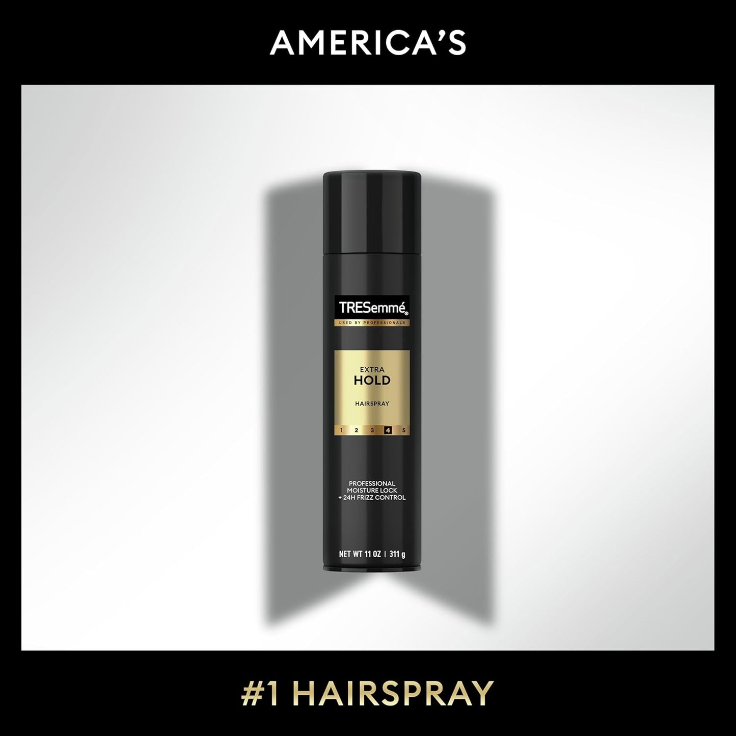 TRESemmé Extra Hold Hairspray 14.6 oz