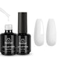 Beetles Purple Gel Nail Polish, 1 Pcs 15ml Purple Gel Polish