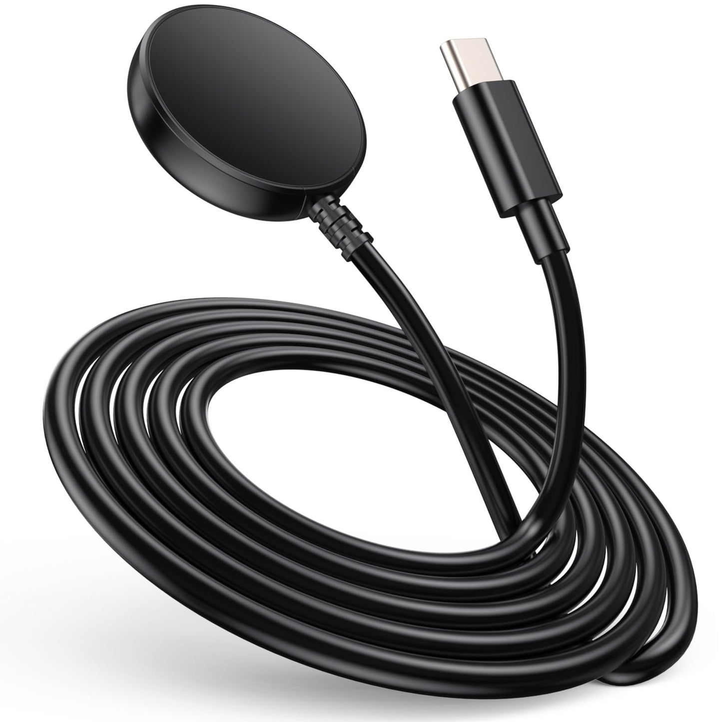 3.3FT for Samsung Galaxy Watch Charger Compatible with 8/8 Classic