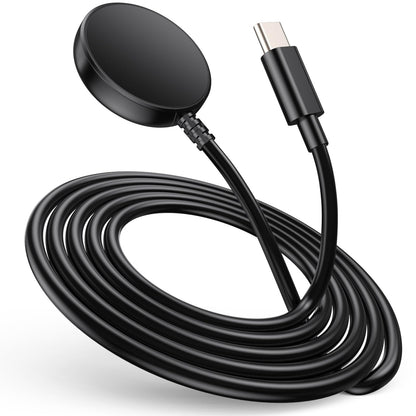 3.3FT for Samsung Galaxy Watch Charger Compatible with 8/8 Classic