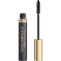 L’Oreal ParisVoluminous Waterproof Volume Building Mascara, Black [360], 0.28 oz (Pack of 3)