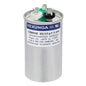 VEXUNGA 5uF 370/440VAC 50/60Hz CBB65 CBB65A Oval Run Start Capacitor 5 MFD 370V/440V Air Conditioner Capacitors for AC Unit Fan Motor Start or Pool Pump or Air Condenser Straight Cool