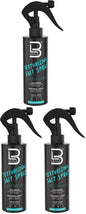 L3 Level 3 Sea Salt Spray for Hair, Texturizing, Beachy Waves, 8.45 fl oz