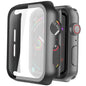 Misxi Case with Screen Protector for 46mm Apple Watch Series 11/10