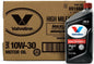 Valvoline MaxLife High Mileage 5W-30 Synthetic Blend Motor Oil 5 Quart