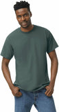 Gildan Adult Heavy Cotton T-Shirt, Style G5000