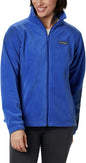 Columbia Women's Benton Springs Full Zip