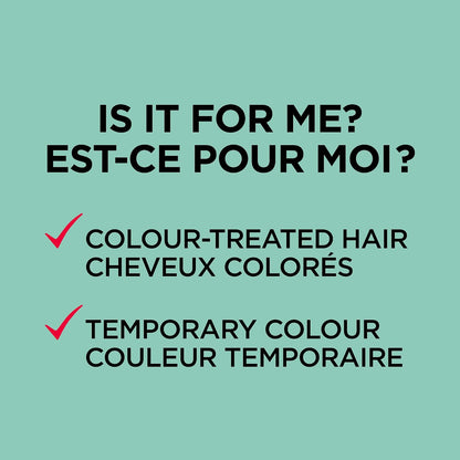 L'Oreal Paris Magic Root Cover Up Gray Hair Spray, 100% Gray Hair Coverage with Buildable, Lightweight, Transfer-Resistant, and Temporary Formula, Ammonia-Free, Dark Blonde, 2 oz (1 Count)