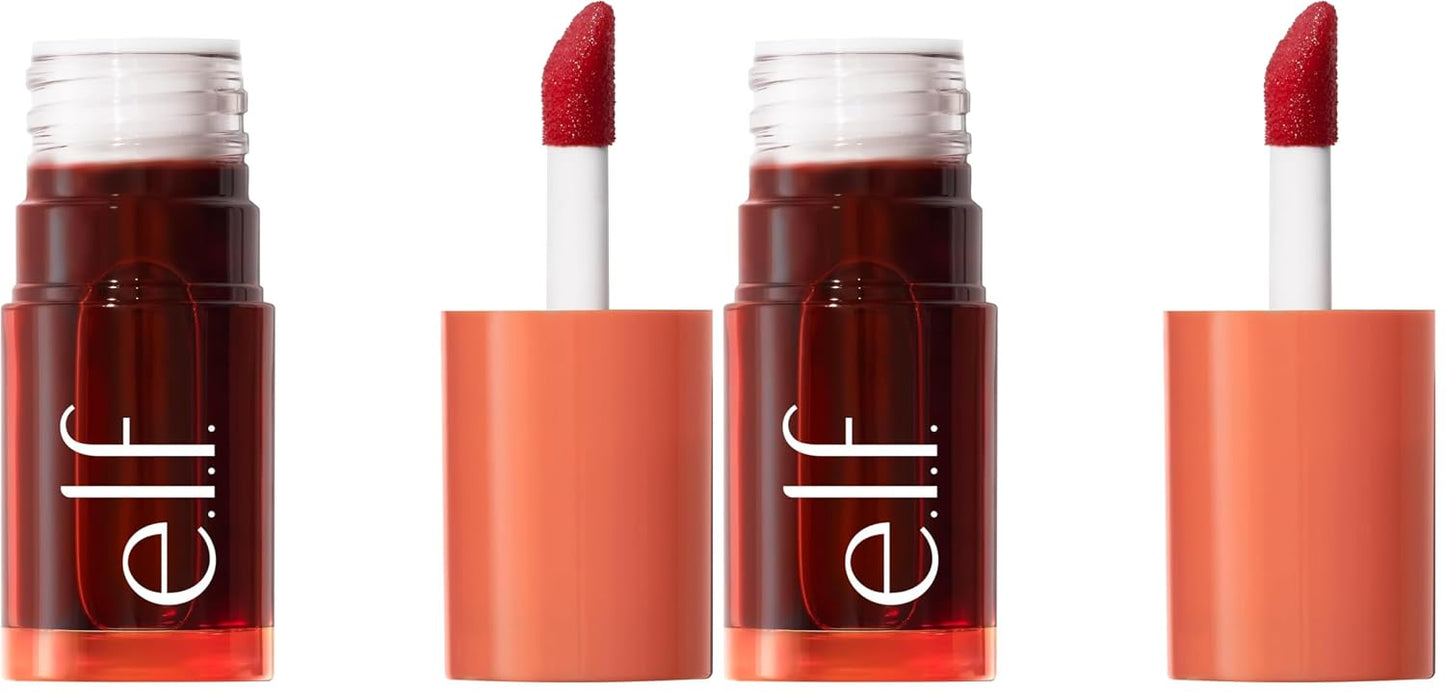 e.l.f. Sheer For It Blush Tint, Plums Up