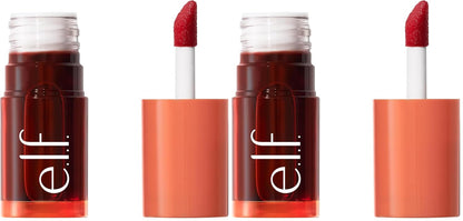 e.l.f. Sheer For It Blush Tint, Plums Up