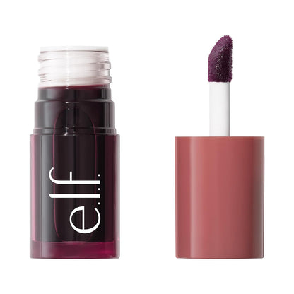 e.l.f. Sheer For It Blush Tint, Plums Up