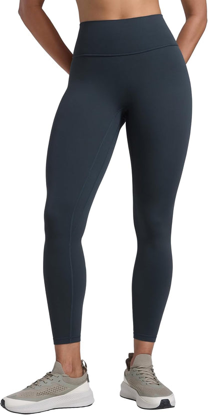 CRZ YOGA Secretsculpt Leggings 25"