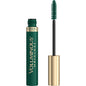 L’Oreal ParisVoluminous Waterproof Volume Building Mascara, Black [360], 0.28 oz (Pack of 3)