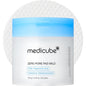 medicube Toner Pads Zero Pore Pad 2.0 for Exfoliation and Pore Care