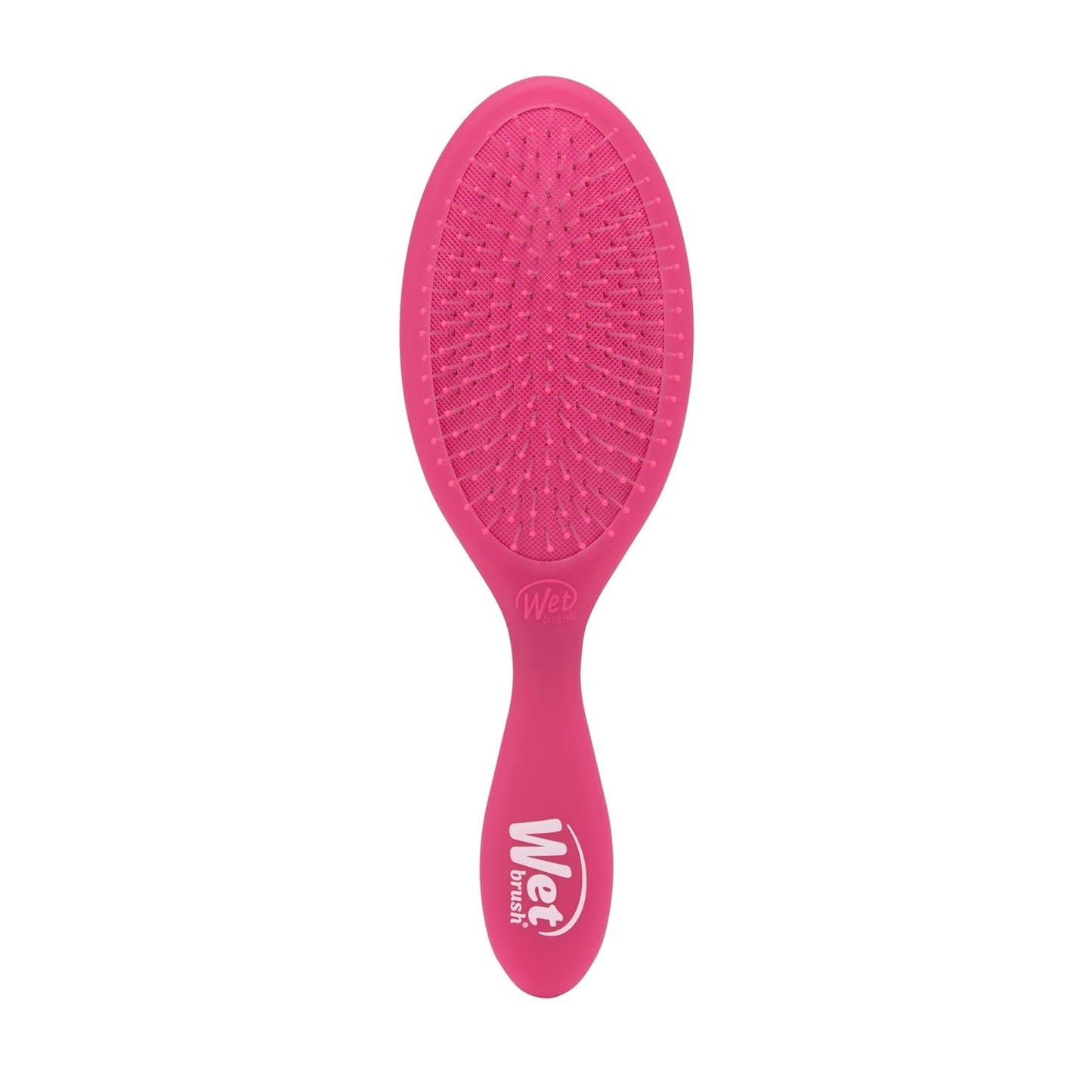 Wet Brush Original Detangler Hair Brush, Sky, For All Hair Textures