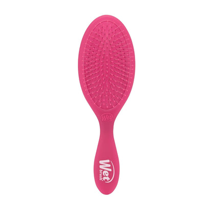 Wet Brush Original Detangler Hair Brush, Sky, For All Hair Textures