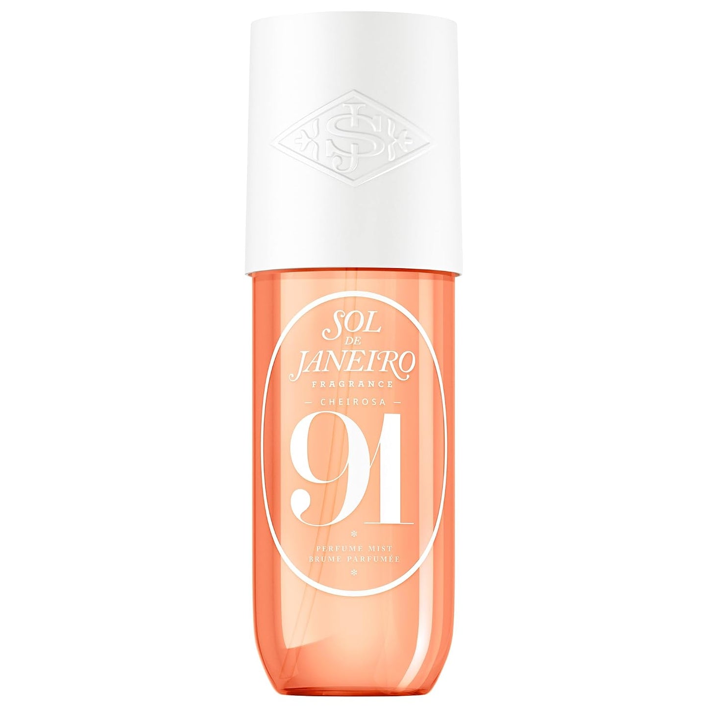 Sol de Janeiro Cheirosa Hair & Body Perfume Mist