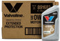 Valvoline Advanced Full Synthetic SAE 0W-20 Motor Oil 5 QT
