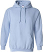 Gildan Adult Fleece Hoodie Sweatshirt, Style G18500, Multipack