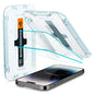 Spigen Screen Protector for iPhone 17 Pro Max, 16 Pro Max