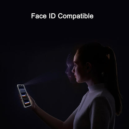 Ailun Privacy Screen Protector+Camera Lens Protector for iPhone 17 Pro Max