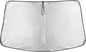 Autovir Windshield Sun Shade, 2017-2026 Tesla Model 3 & Y, 280T Visor Shade
