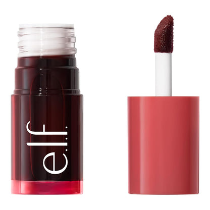 e.l.f. Sheer For It Blush Tint, Plums Up