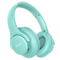 KVIDIO Bluetooth Headphones Wireless Over Ear Headsets 65H Playtime