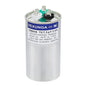 VEXUNGA 5uF 370/440VAC 50/60Hz CBB65 CBB65A Oval Run Start Capacitor 5 MFD 370V/440V Air Conditioner Capacitors for AC Unit Fan Motor Start or Pool Pump or Air Condenser Straight Cool