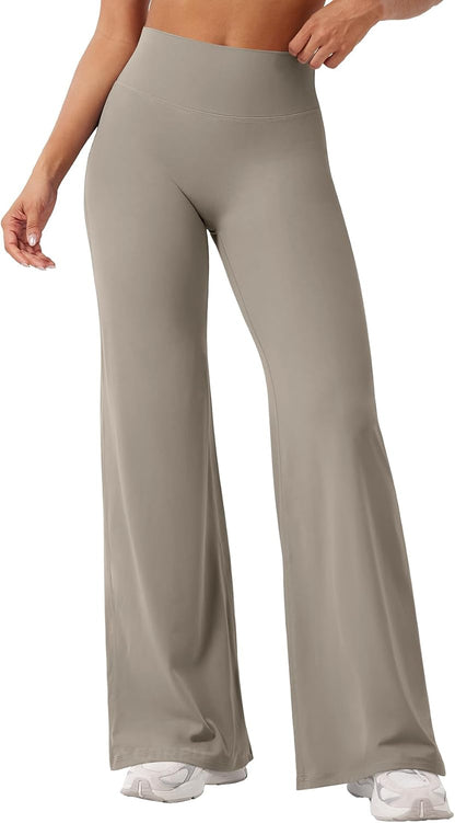 YEOREO Ease Workout Leggings Womens Straight Leggings Eddiy Gym Yoga Pants
