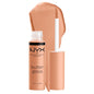NYX PROFESSIONAL MAKEUP Butter Gloss, Non-Sticky Lip Gloss - Praline (Deep Nude)