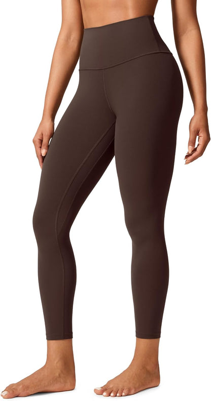 CRZ YOGA Butterlift Leggings 25"