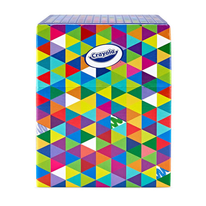 Crayola Super Tips Marker Set (100ct), Fine Point Washable Markers, Teacher Must Haves, Back to School Supplies for Kids & Adults, Art Supplies, Ages 3+