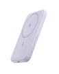 Anker 621 MagGo Power Bank, 5,000mAh Magnetic Portable Charger