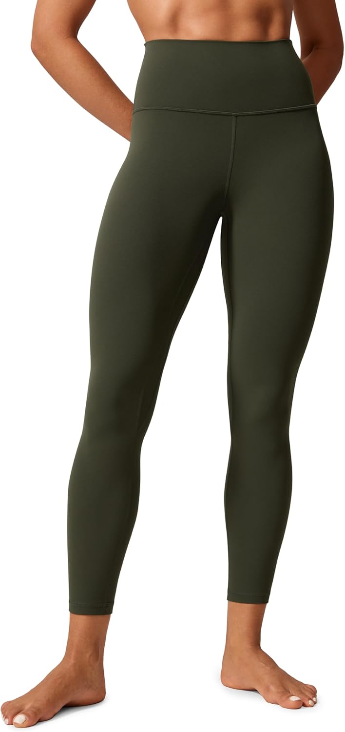 CRZ YOGA Butterlift Leggings 25"