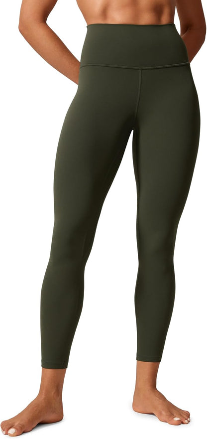 CRZ YOGA Butterlift Leggings 25"