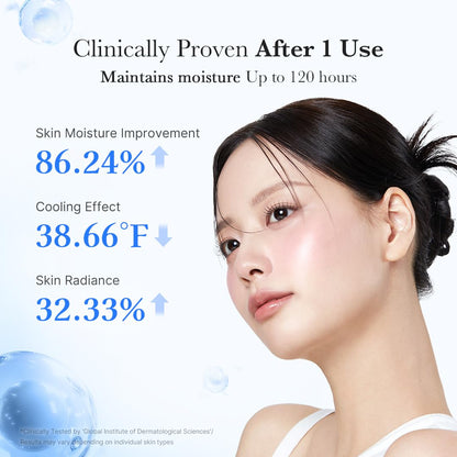 medicube Capsule Cream with Deep Vitamin C for Radiance