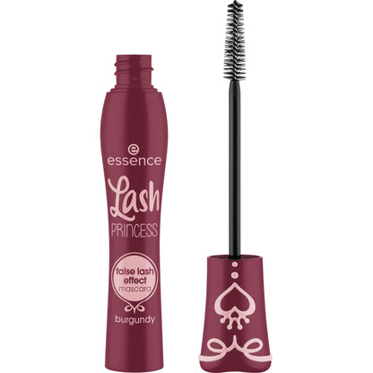 essence Lash Princess False Lash Effect Mascara, Black (Pack of 1)