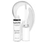 NYX PROFESSIONAL MAKEUP Butter Gloss, Non-Sticky Lip Gloss - Praline (Deep Nude)