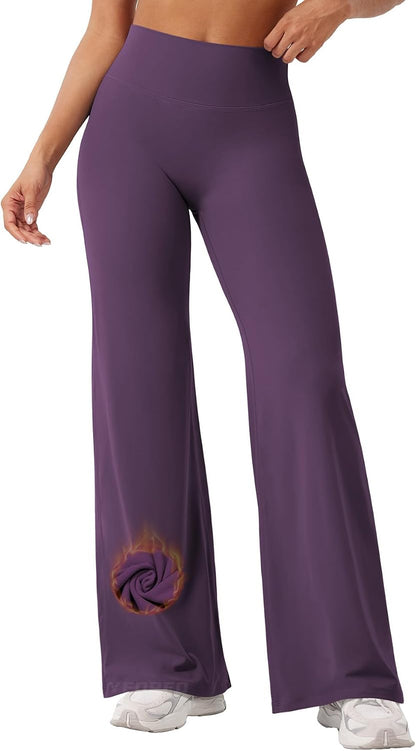YEOREO Ease Workout Leggings Womens Straight Leggings Eddiy Gym Yoga Pants