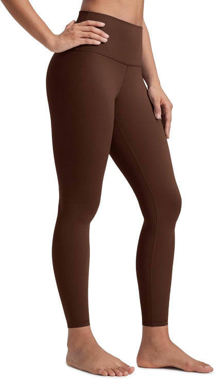 CRZ YOGA Butterluxe Leggings 25"